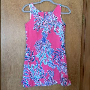 Lily Pulitzer dress